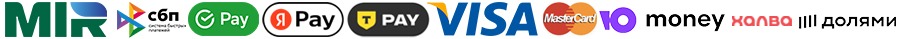 Способы оплаты заказа в Краснозаводске в компании Гранд Флора
